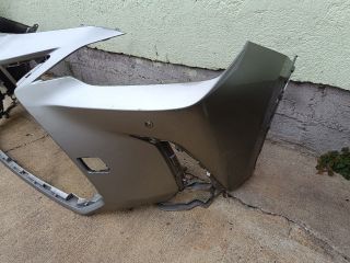 bontott LEXUS NX Első Lökhárító (Üresen)