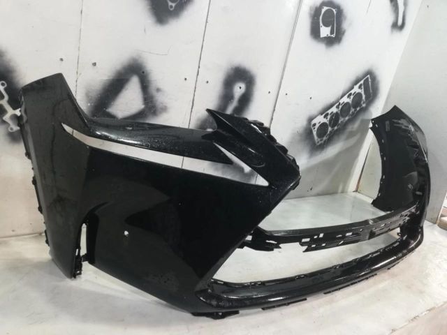 bontott LEXUS NX Első Lökhárító (Üresen)