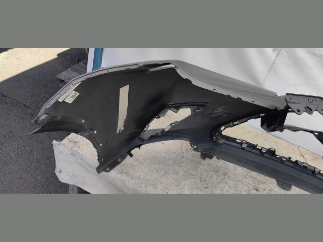 bontott LEXUS NX Első Lökhárító (Üresen)