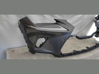 bontott LEXUS NX Első Lökhárító (Üresen)