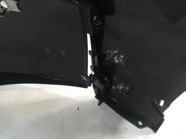 bontott LEXUS NX Első Lökhárító (Üresen)