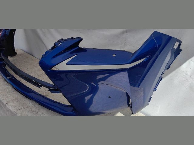 bontott LEXUS NX Első Lökhárító (Üresen)