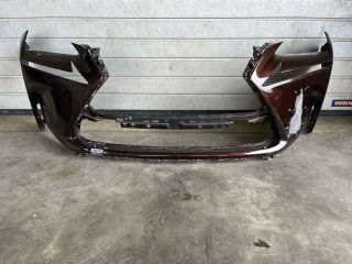 bontott LEXUS NX Első Lökhárító (Üresen)