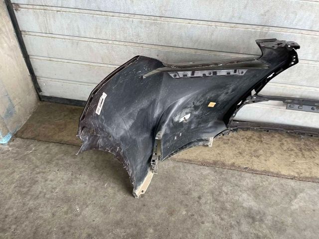 bontott LEXUS NX Első Lökhárító (Üresen)