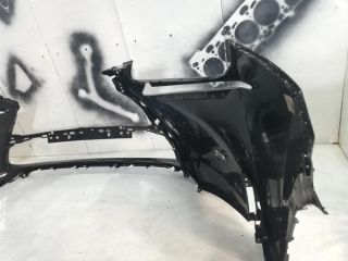 bontott LEXUS NX Első Lökhárító (Üresen)