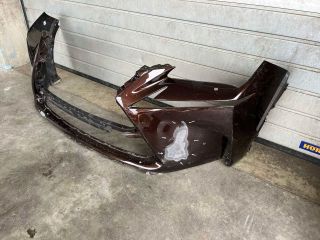 bontott LEXUS NX Első Lökhárító (Üresen)