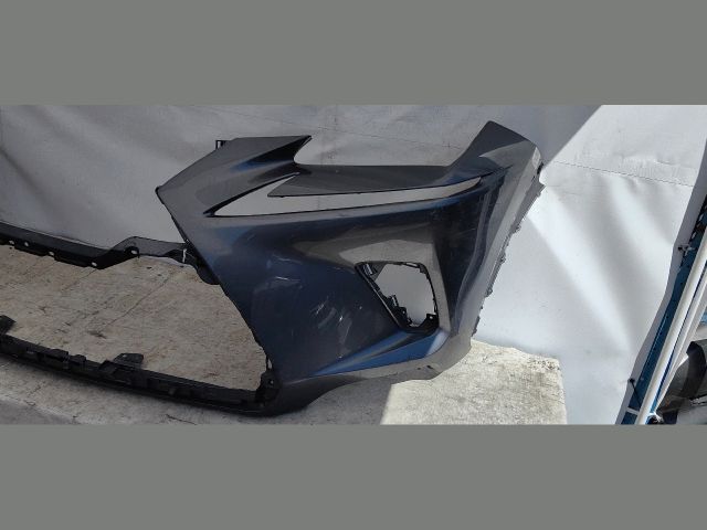 bontott LEXUS NX Első Lökhárító (Üresen)