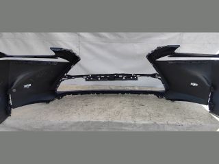 bontott LEXUS NX Első Lökhárító (Üresen)