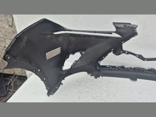 bontott LEXUS NX Első Lökhárító (Üresen)