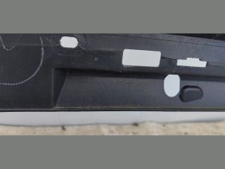 bontott LEXUS NX Első Lökhárító (Üresen)