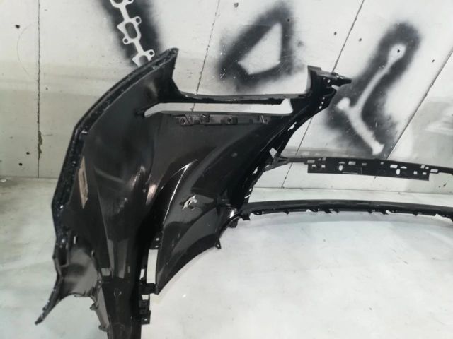 bontott LEXUS NX Első Lökhárító (Üresen)