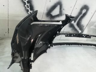 bontott LEXUS NX Első Lökhárító (Üresen)