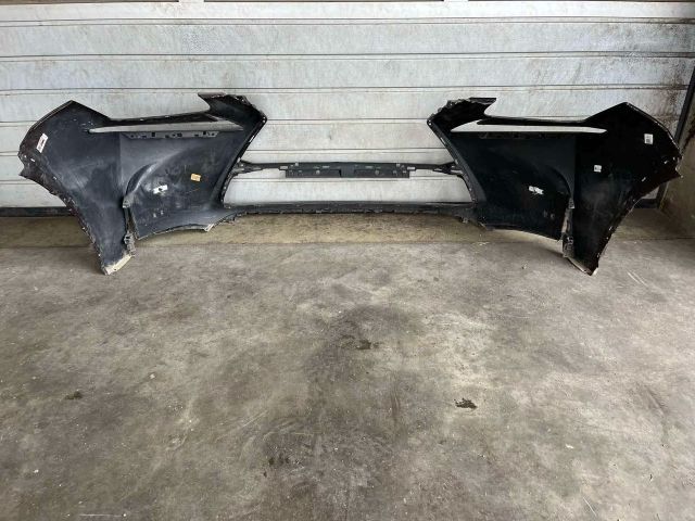 bontott LEXUS NX Első Lökhárító (Üresen)