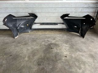 bontott LEXUS NX Első Lökhárító (Üresen)