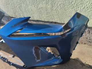 bontott LEXUS NX Első Lökhárító (Üresen)