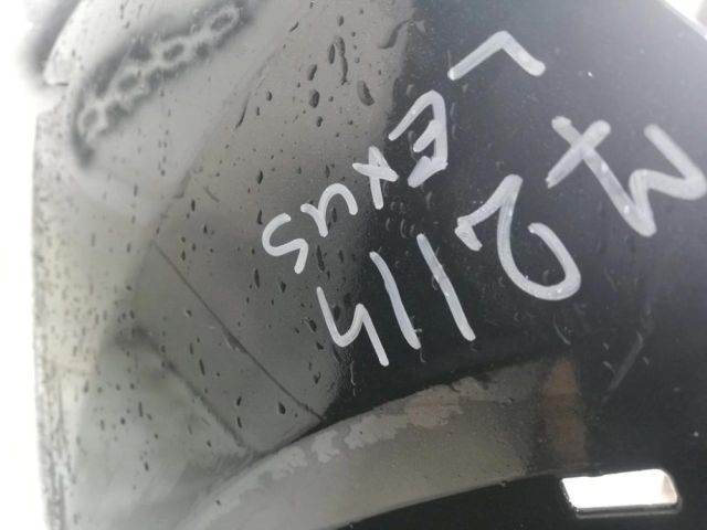 bontott LEXUS NX Első Lökhárító (Üresen)