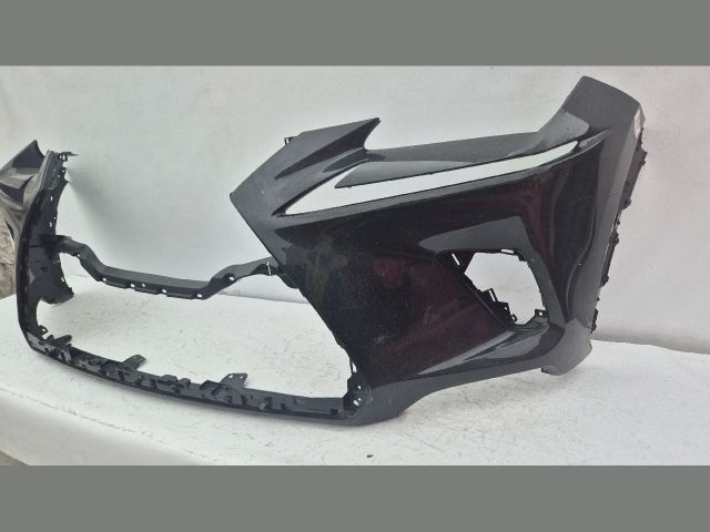 bontott LEXUS NX Első Lökhárító (Üresen)