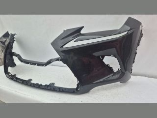 bontott LEXUS NX Első Lökhárító (Üresen)