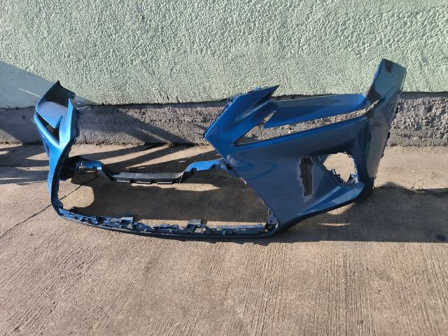 bontott LEXUS NX Első Lökhárító (Üresen)