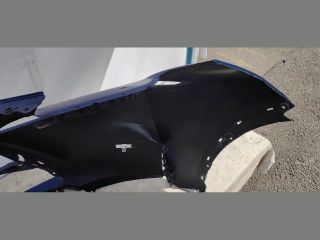 bontott LEXUS NX Első Lökhárító (Üresen)