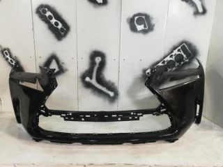 bontott LEXUS NX Első Lökhárító (Üresen)