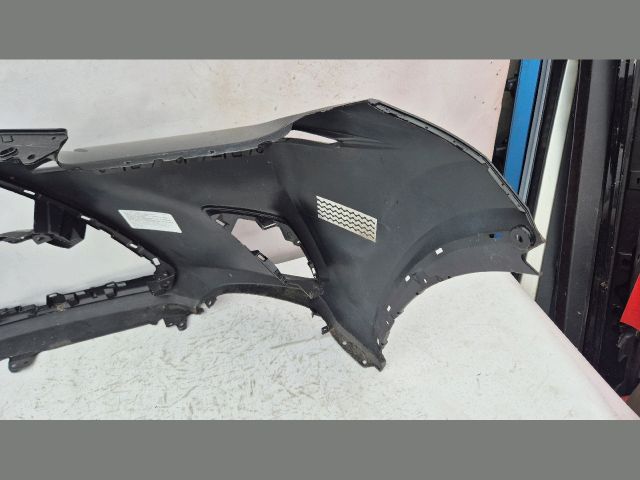 bontott LEXUS NX Első Lökhárító (Üresen)