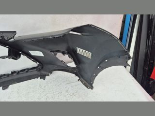 bontott LEXUS NX Első Lökhárító (Üresen)