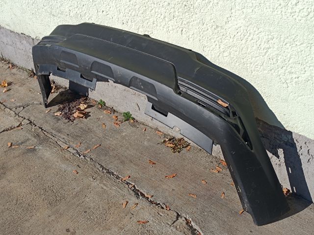 bontott LEXUS NX Hátsó Lökhárító Alsó (Műanyag)