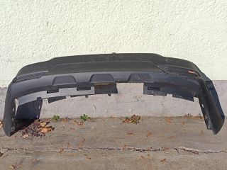 bontott LEXUS NX Hátsó Lökhárító Alsó (Műanyag)