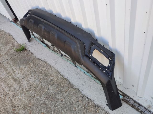 bontott LEXUS NX Hátsó Lökhárító Alsó (Műanyag)