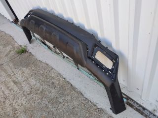 bontott LEXUS NX Hátsó Lökhárító Alsó (Műanyag)