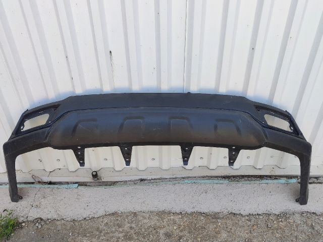 bontott LEXUS NX Hátsó Lökhárító Alsó (Műanyag)