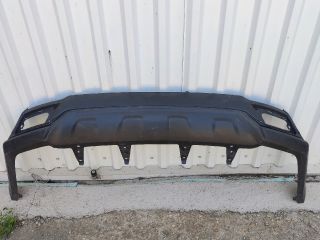 bontott LEXUS NX Hátsó Lökhárító Alsó (Műanyag)