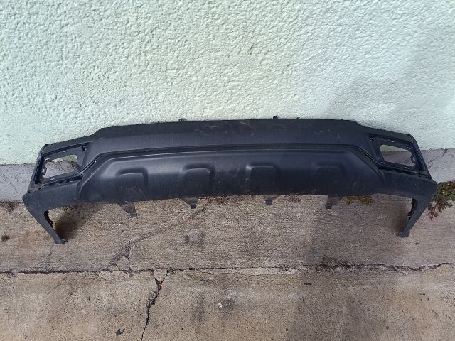 bontott LEXUS NX Hátsó Lökhárító Alsó (Műanyag)