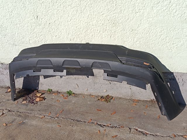 bontott LEXUS NX Hátsó Lökhárító Alsó (Műanyag)