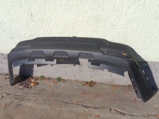 bontott LEXUS NX Hátsó Lökhárító Alsó (Műanyag)