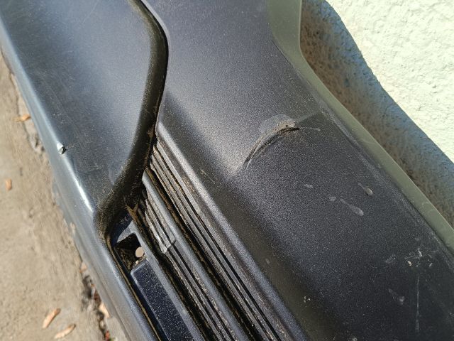 bontott LEXUS NX Hátsó Lökhárító Alsó (Műanyag)