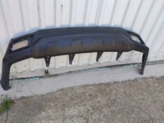 bontott LEXUS NX Hátsó Lökhárító Alsó (Műanyag)