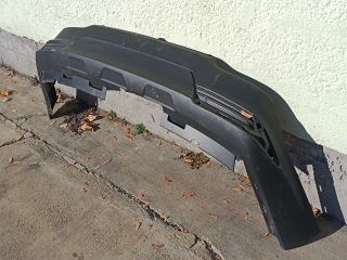 bontott LEXUS NX Hátsó Lökhárító Alsó (Műanyag)