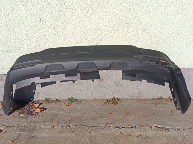 bontott LEXUS NX Hátsó Lökhárító Alsó (Műanyag)