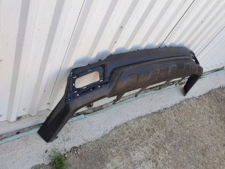 bontott LEXUS NX Hátsó Lökhárító Alsó (Műanyag)