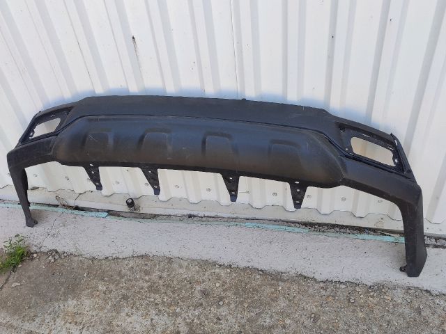 bontott LEXUS NX Hátsó Lökhárító Alsó (Műanyag)