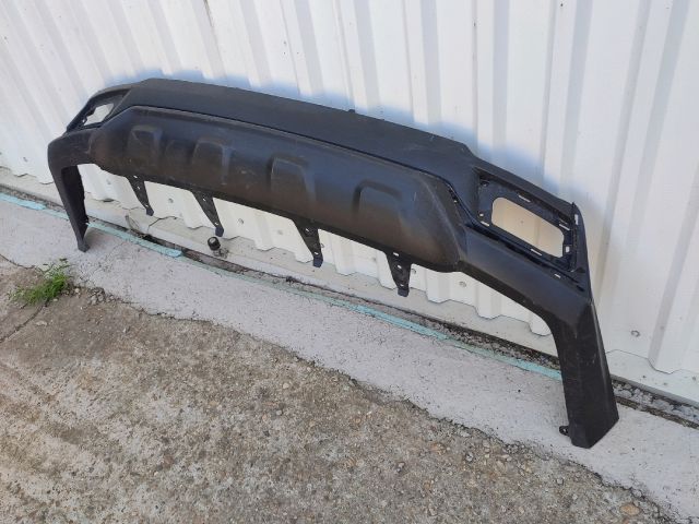 bontott LEXUS NX Hátsó Lökhárító Alsó (Műanyag)