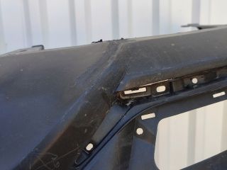 bontott LEXUS NX Hátsó Lökhárító Alsó (Műanyag)