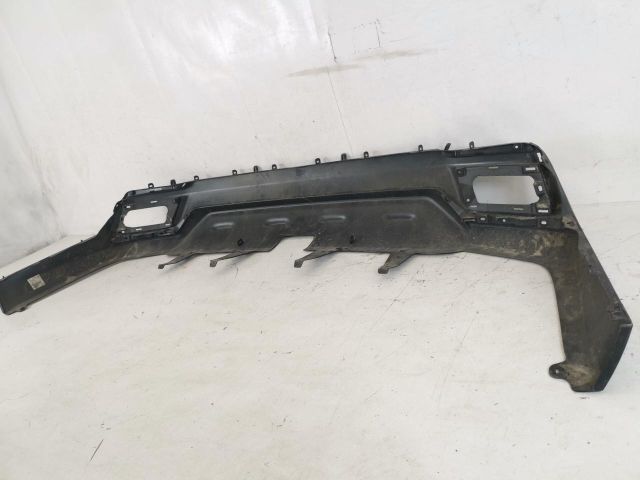 bontott LEXUS NX Hátsó Lökhárító Légterelő