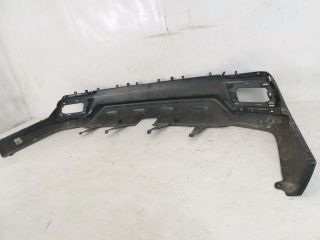 bontott LEXUS NX Hátsó Lökhárító Légterelő