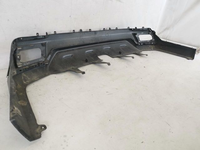 bontott LEXUS NX Hátsó Lökhárító Légterelő