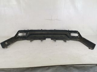 bontott LEXUS NX Hátsó Lökhárító Légterelő