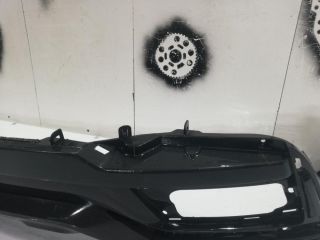 bontott LEXUS NX Hátsó Lökhárító Légterelő