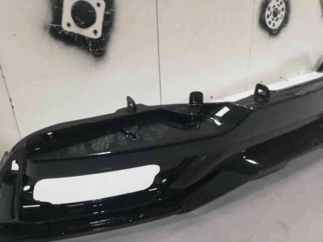 bontott LEXUS NX Hátsó Lökhárító Légterelő